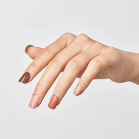 imPRESS Press On Nails 'Before Sunset' showing different nail sizes