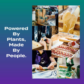 Indigo Wild Goat's Milk Soap ingredients list
