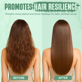 INFINA ESSENTIALS Rosemary Shampoo and Conditioner Set with fresh rosemary