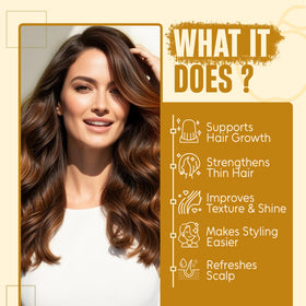 INFINA ESSENTIALS shampoo and conditioner set with packaging