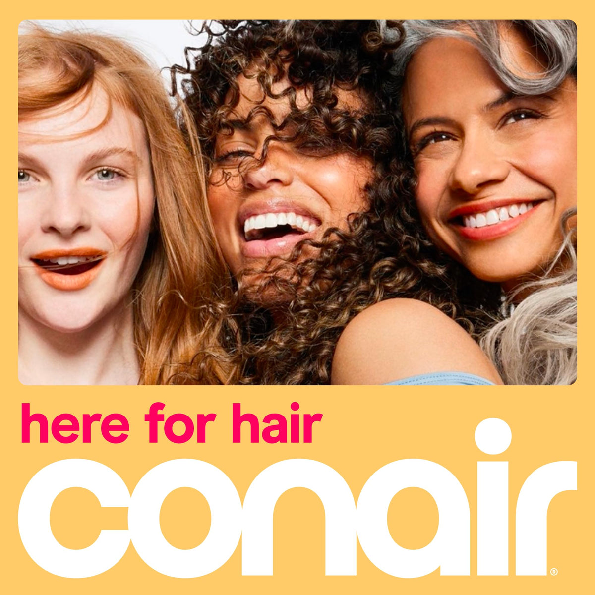 INFINITIPRO BY CONAIR 1-Inch Curling Iron cool tip
