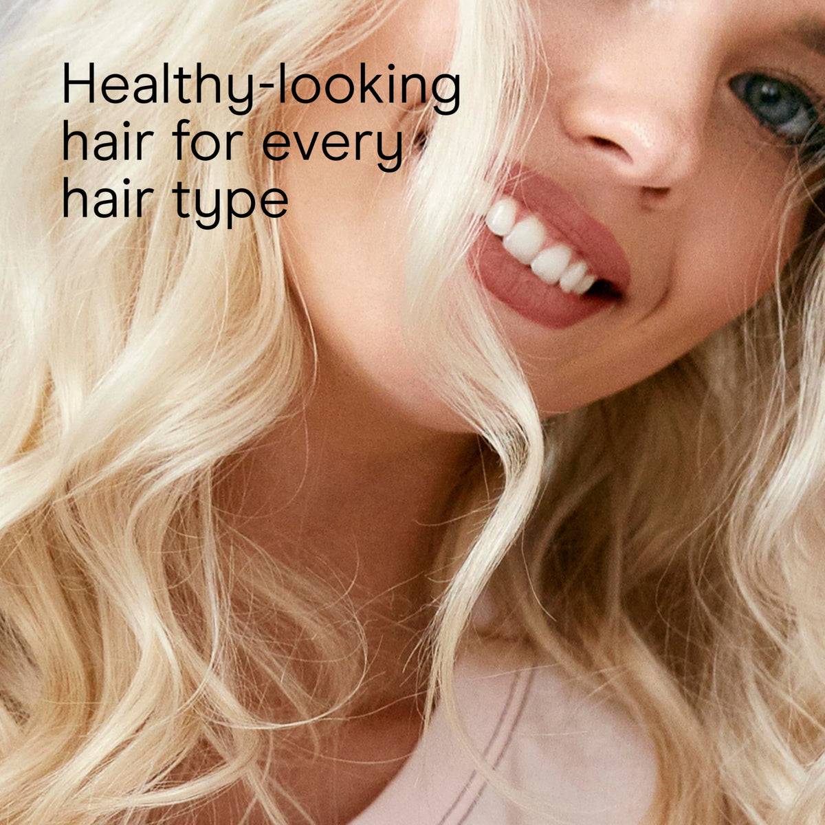 INFINITIPRO BY CONAIR Curling Iron with heat settings highlighted