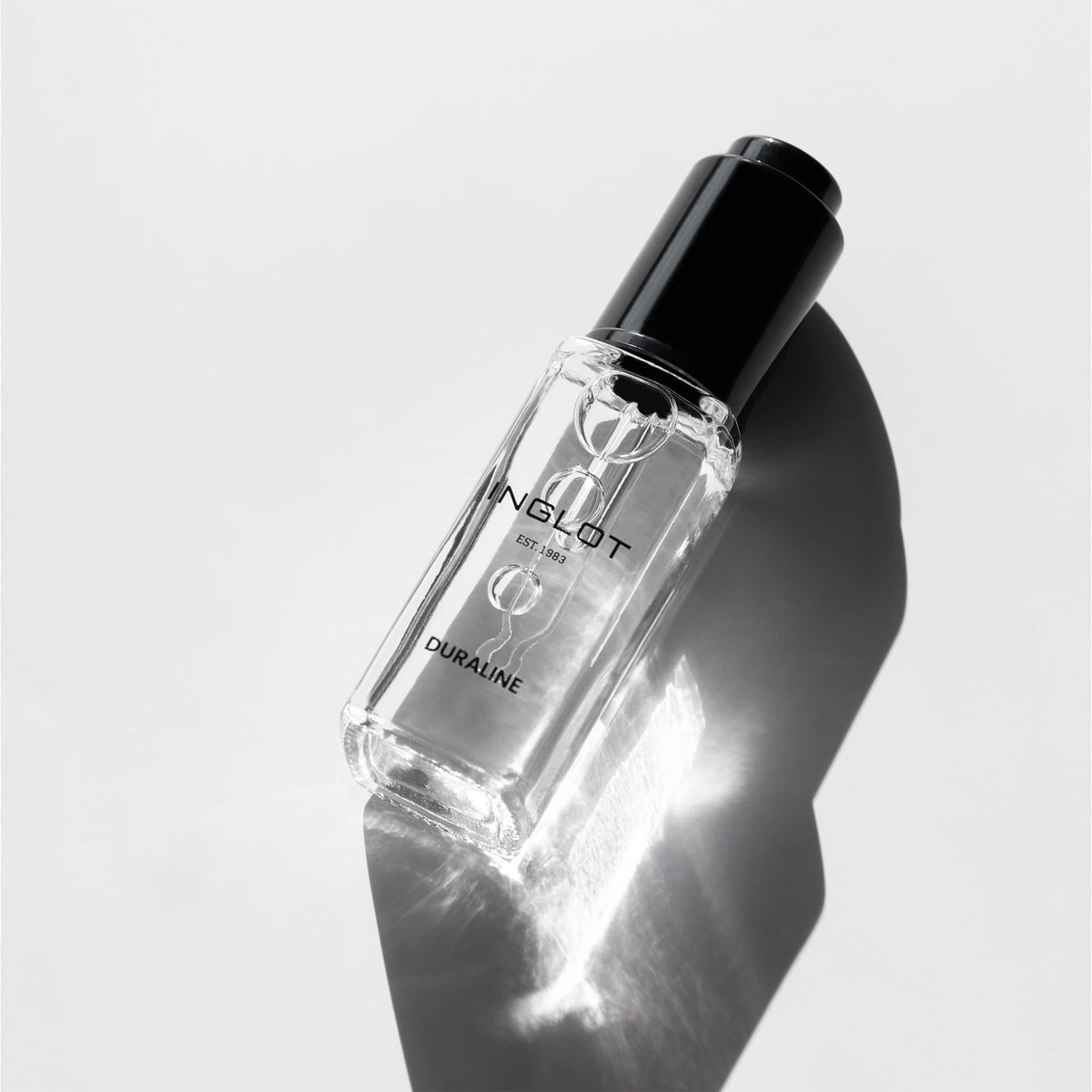 Inglot Duraline Eyeliner Sealant 9 ml back view
