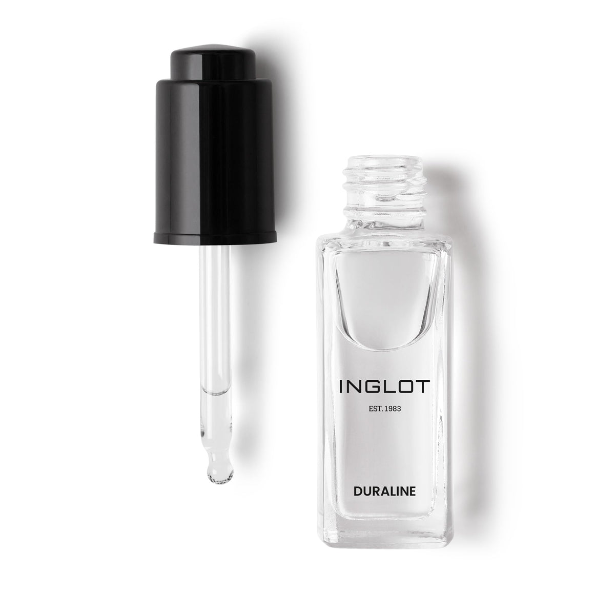 Inglot Duraline Eyeliner Sealant 9 ml front view