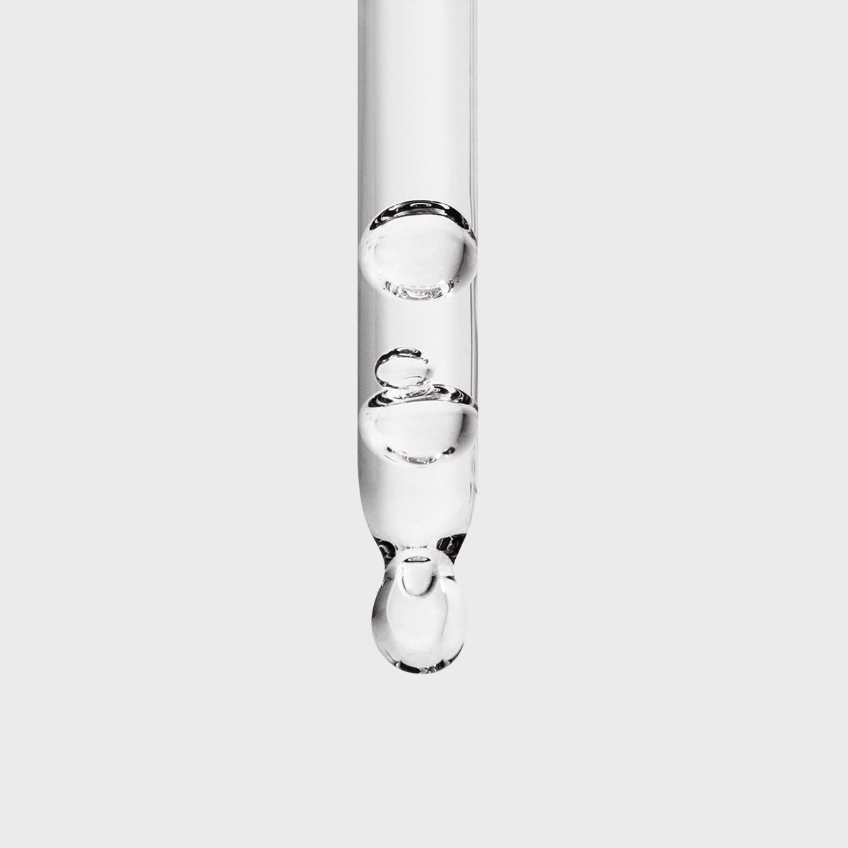 Inglot Duraline Eyeliner Sealant bottle with pipette