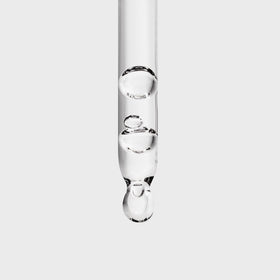 Inglot Duraline Eyeliner Sealant bottle with pipette