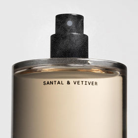 Ingredients list for Salt & Stone Hair & Body Mist