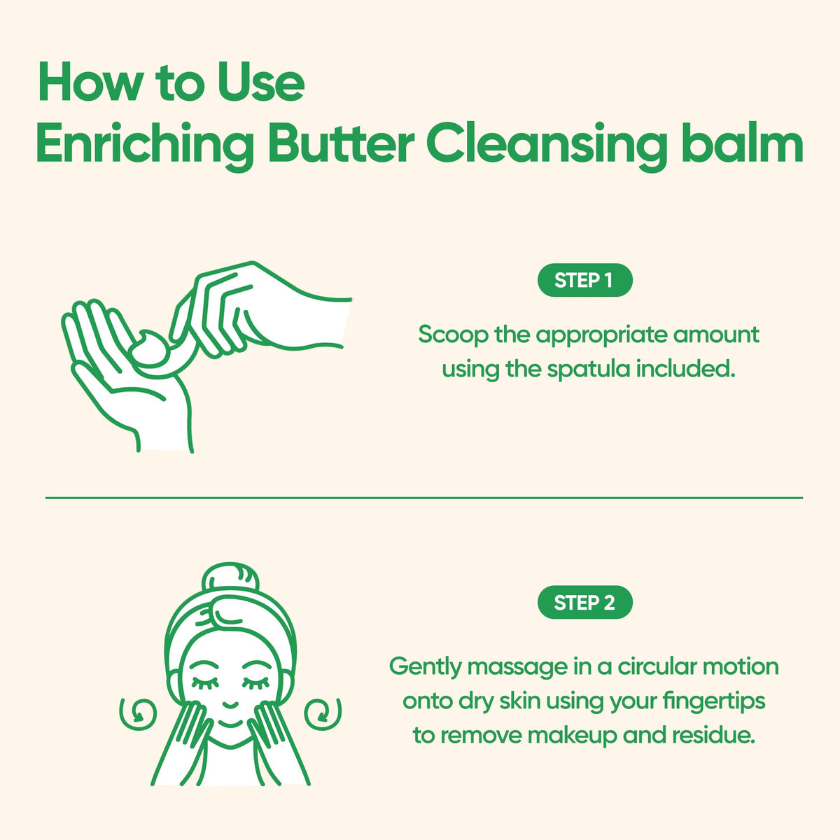 Ingredients list of BANILA CO Clean It Zero Cleansing Balm