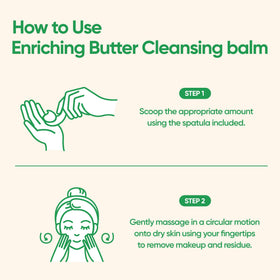 Ingredients list of BANILA CO Clean It Zero Cleansing Balm