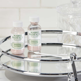 Ingredients list of Mario Badescu Drying Lotion