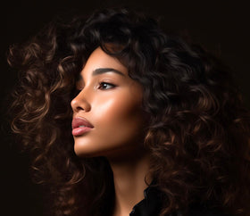 Ingredients list of Miss Jessie's Multi Cultural Curls Cream