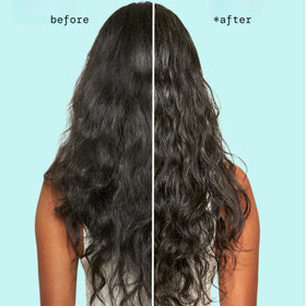 Ingredients list of Pacifica Leave In Conditioner