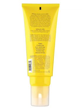 Ingredients list of TPH by Taraji Hair and Scalp Set