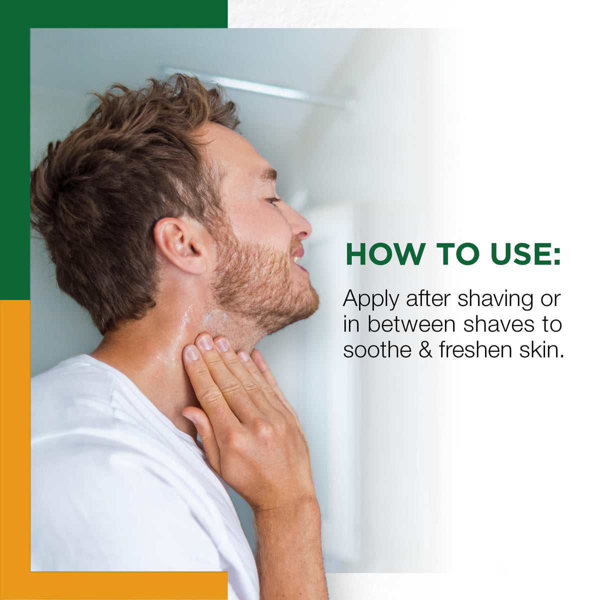 Ingredients of Clubman Pinaud After Shave Lotion