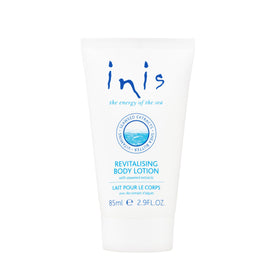 Inis Revitalizing Body Lotion 2.9 fl oz front view