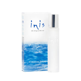 Inis the Energy of the Sea Cologne 0.5 fl oz front view