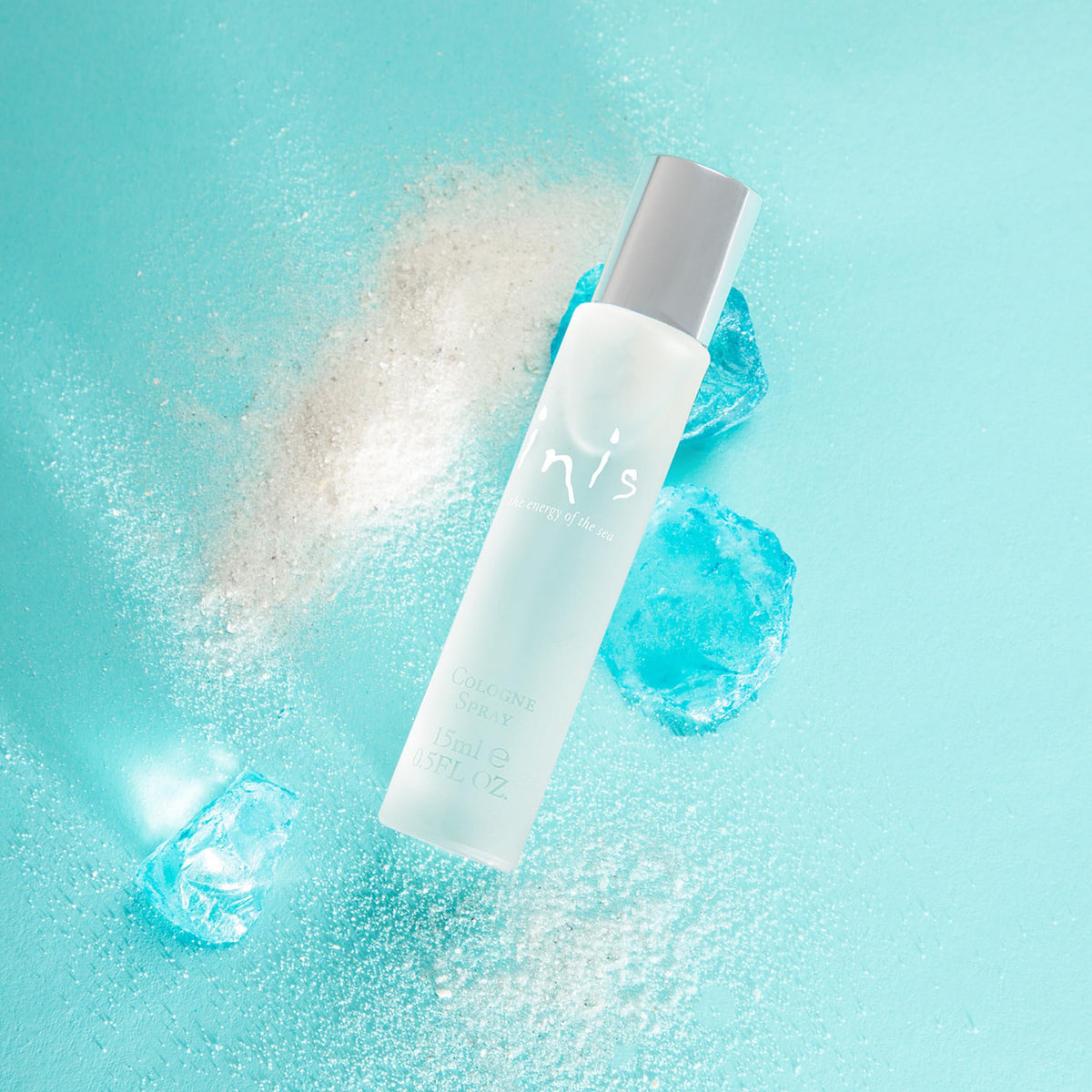 Inis the Energy of the Sea Cologne 0.5 fl oz packaging