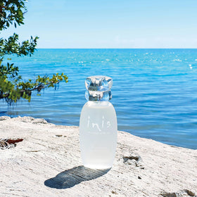 Inis the Energy of the Sea Cologne 3.3 fl oz bottle with fresh citrus fruits