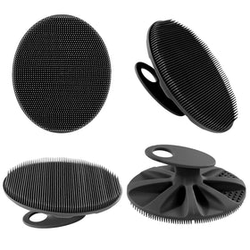 INNERNEED Silicone Body Cleansing Brush with packaging