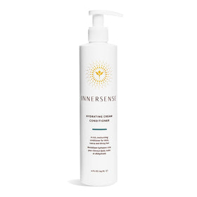 INNERSENSE Hydrating Cream Conditioner 10oz front view