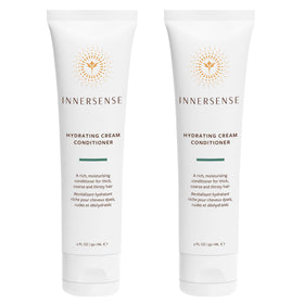 INNERSENSE Hydrating Cream Conditioner 2oz front view