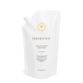 INNERSENSE Hydrating Cream Conditioner 32oz refill front view