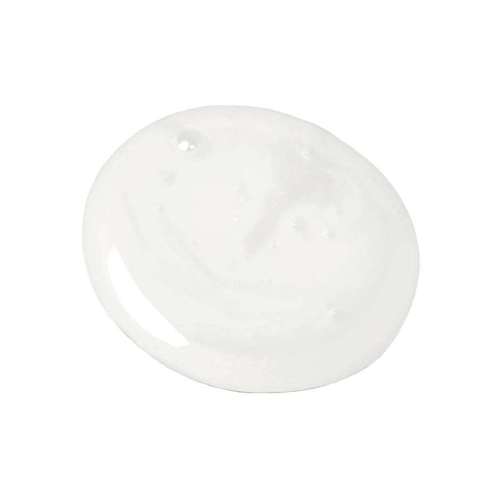 INNERSENSE Hydrating Cream Hairbath Shampoo 10oz back view
