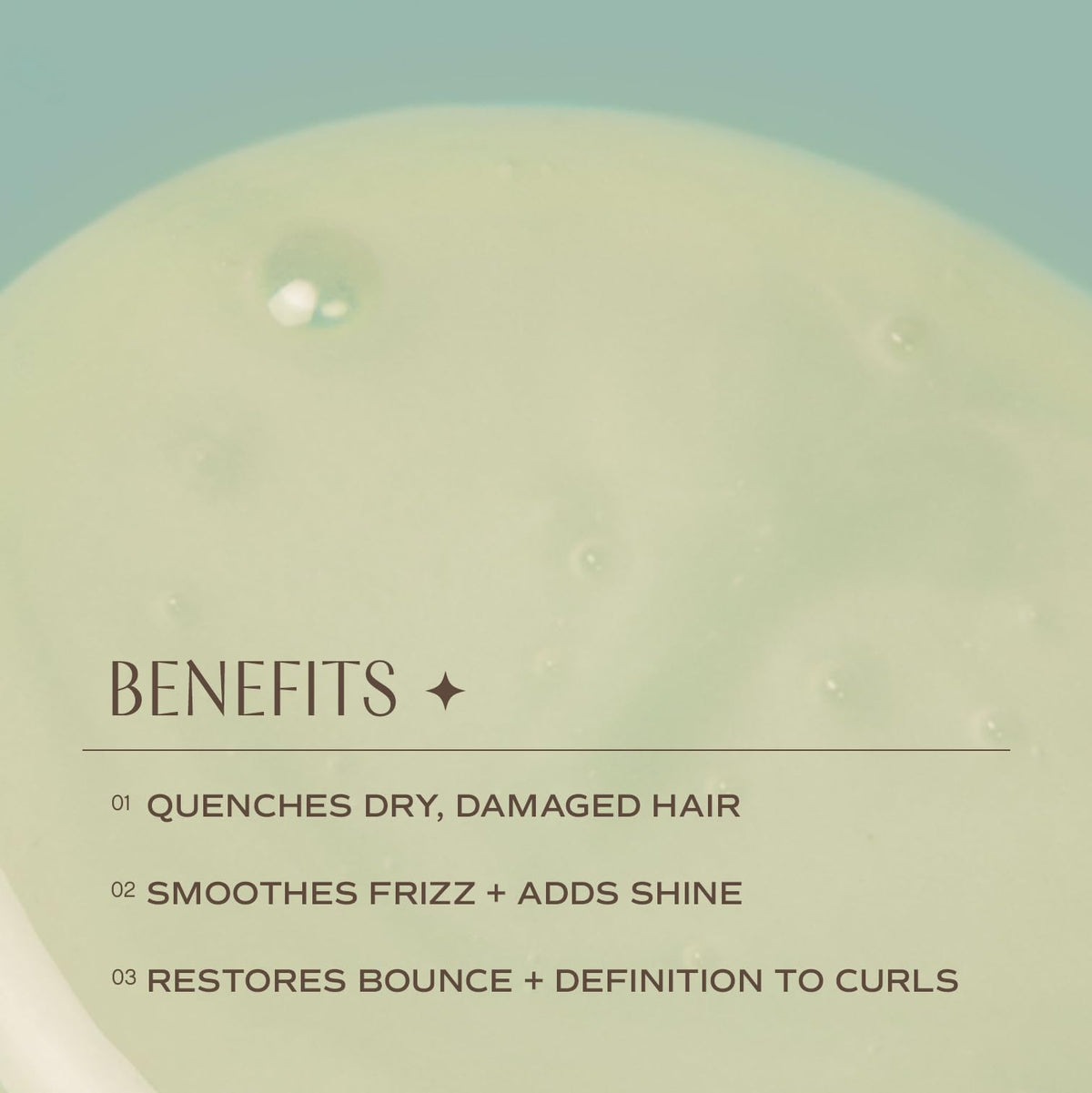 INNERSENSE Hydrating Cream Hairbath Shampoo 2oz side view