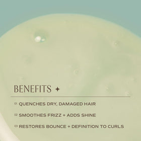 INNERSENSE Hydrating Cream Hairbath Shampoo 2oz side view