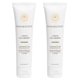 INNERSENSE I Create Curl Memory Cream 2oz front view