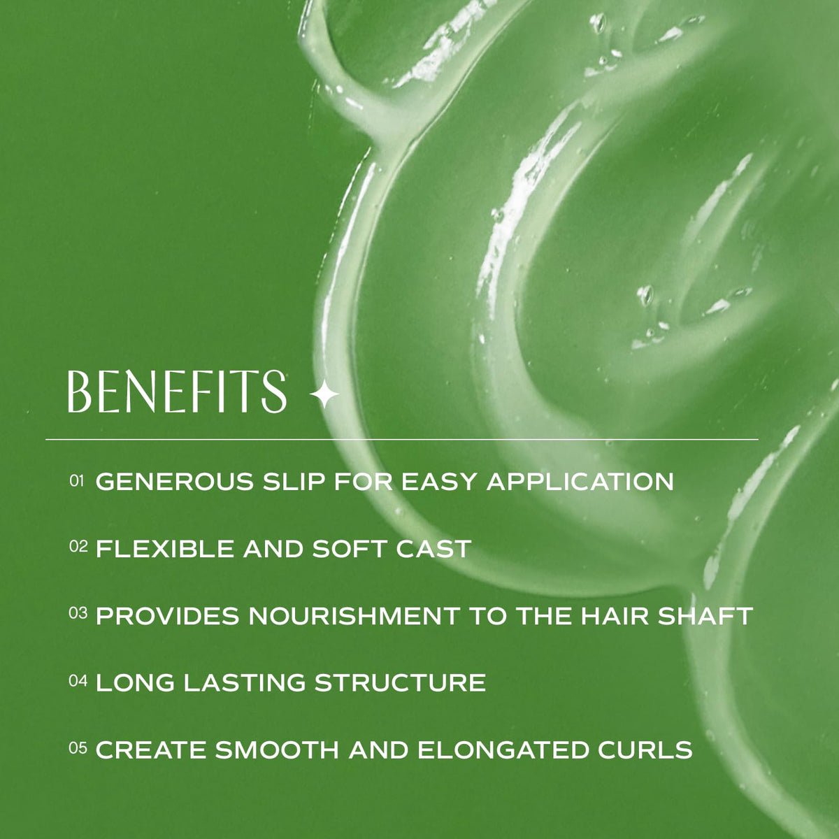 INNERSENSE I Create Curl Memory Cream 2oz side view
