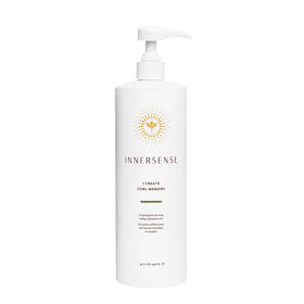 INNERSENSE I Create Curl Memory Styling Cream 32oz front view