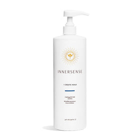 INNERSENSE I Create Hold Styling Gel 32oz front view