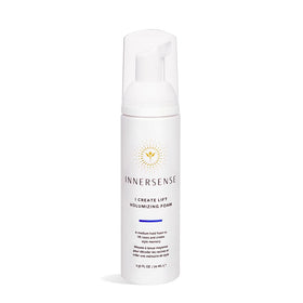 Innersense I Create Lift Volumizing Foam 100g front view