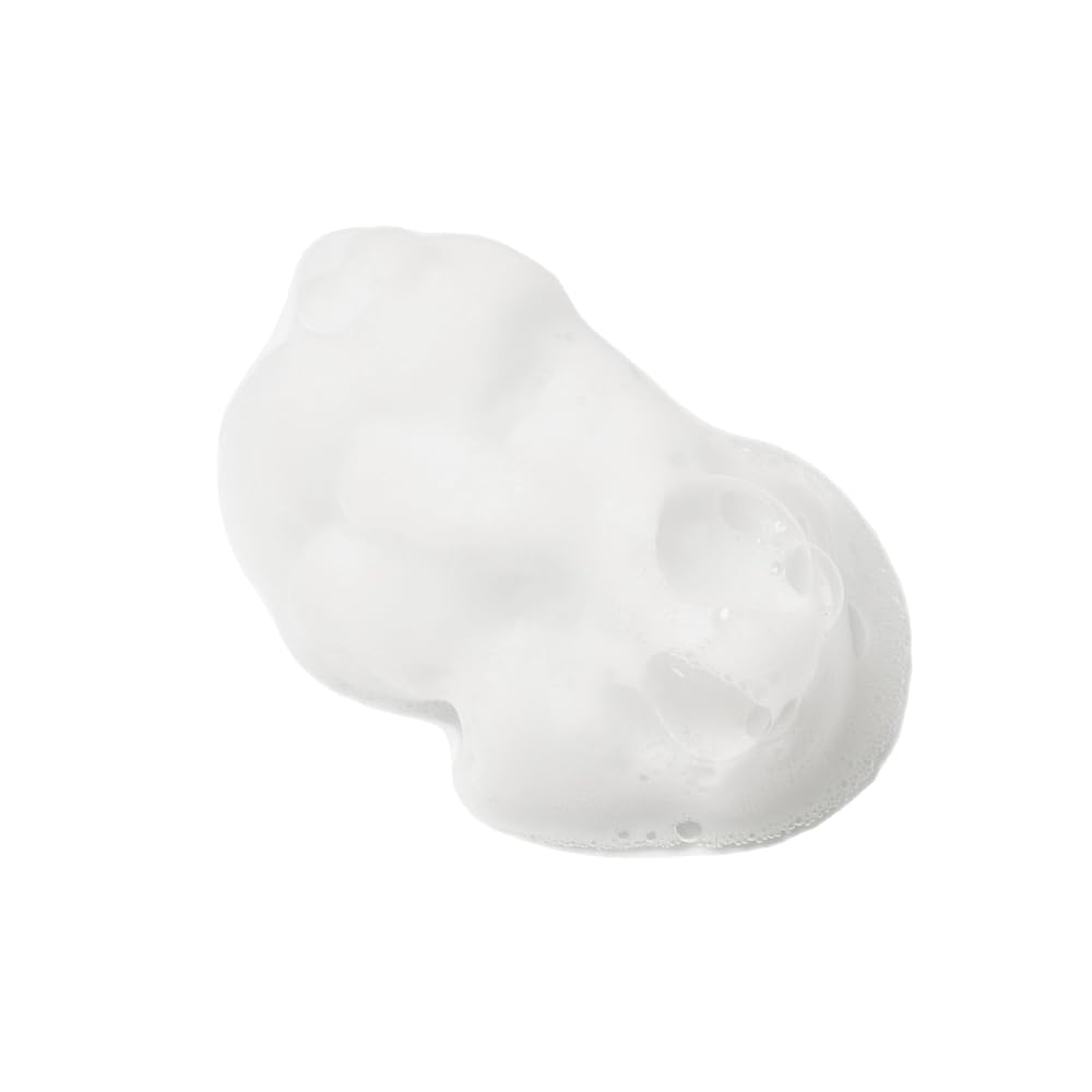 Innersense I Create Lift Volumizing Foam 100g side view