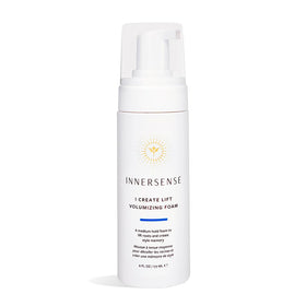 INNERSENSE I Create Lift Volumizing Foam 6oz front view