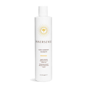 INNERSENSE Pure Harmony Hairbath Shampoo 10oz front view