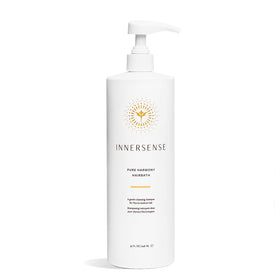 INNERSENSE Pure Harmony Hairbath Shampoo 32oz front view
