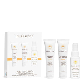 INNERSENSE Pure Harmony Trio Travel Set packaging front view