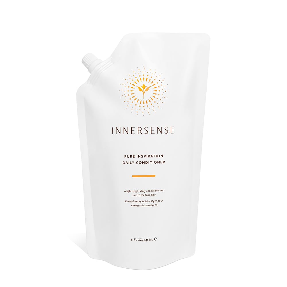 INNERSENSE Pure Inspiration Conditioner 32oz refill front view