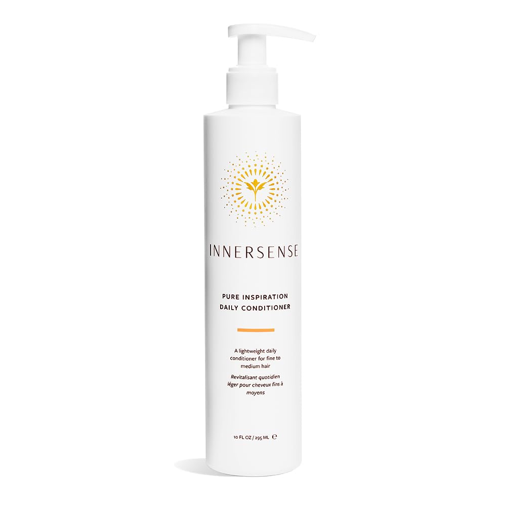 INNERSENSE Pure Inspiration Daily Conditioner 10oz front view