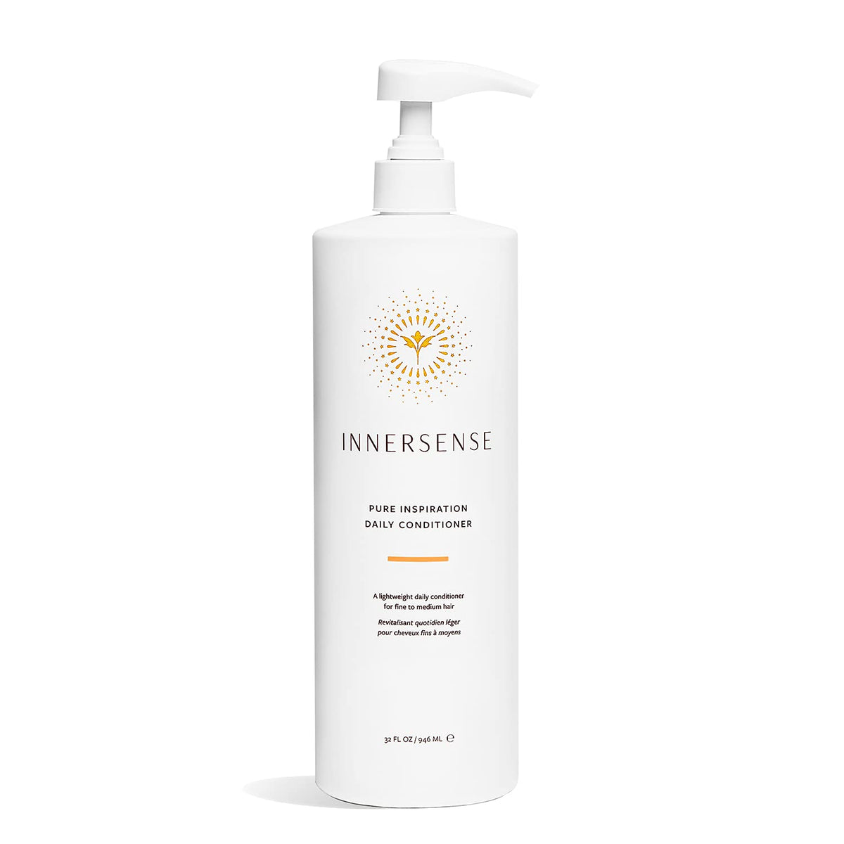 INNERSENSE Pure Inspiration Daily Conditioner 32oz front view