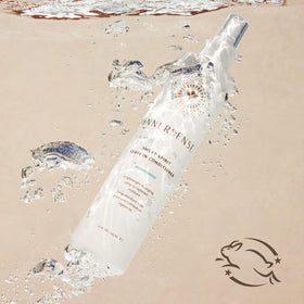INNERSENSE Sweet Spirit Leave-In Conditioner 10oz back view