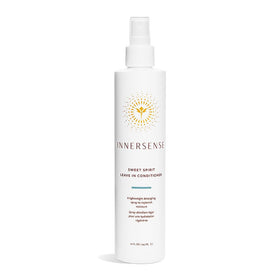 INNERSENSE Sweet Spirit Leave-In Conditioner 10oz front view
