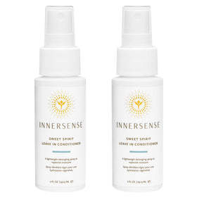 INNERSENSE Sweet Spirit Leave-In Conditioner 2oz front view