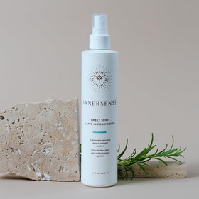INNERSENSE Sweet Spirit Leave-In Conditioner packaging details