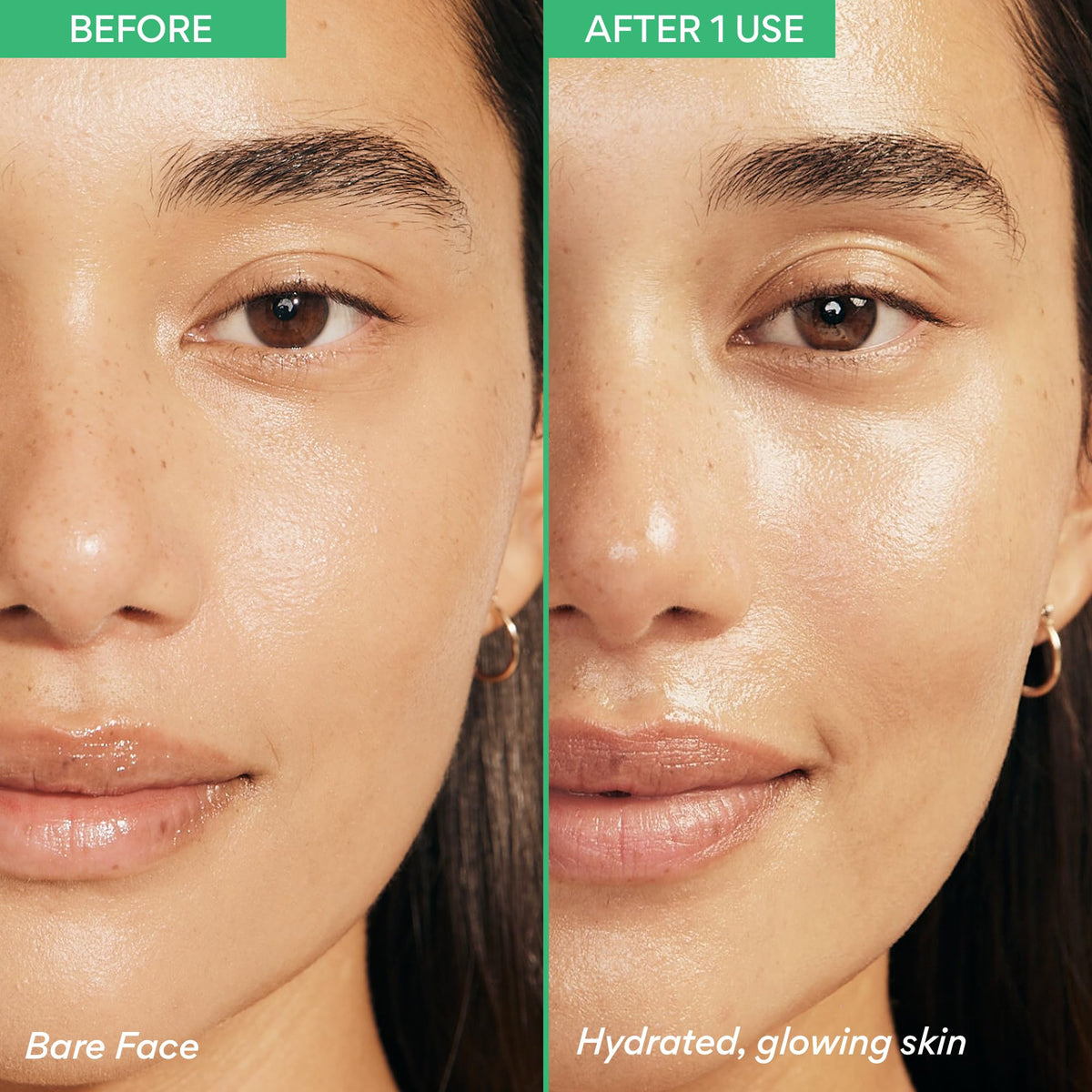 innisfree Green Tea Seed Hyaluronic Acid Cream ingredients list