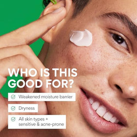 innisfree Green Tea Seed Hyaluronic Acid Cream lifestyle usage