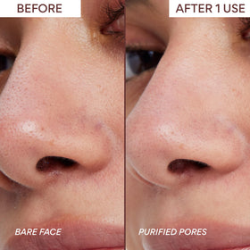 innisfree Super Volcanic Pore Clay Mask packaging