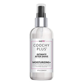 IntiMD Coochy Plus After Shave Mist 168g front view